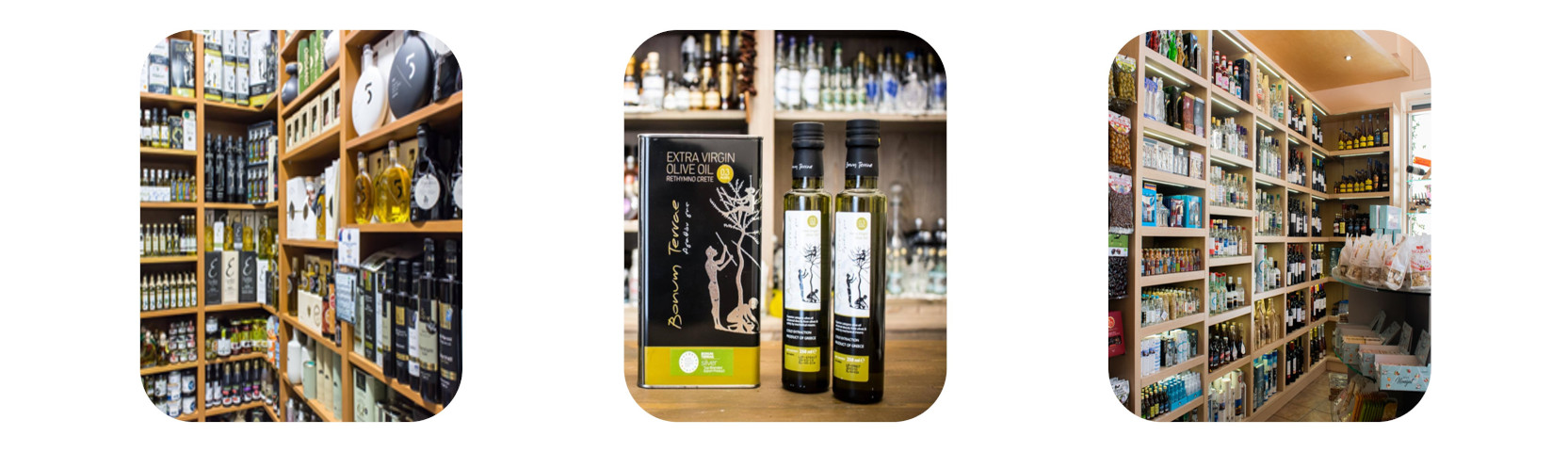 Food & Beverage banner